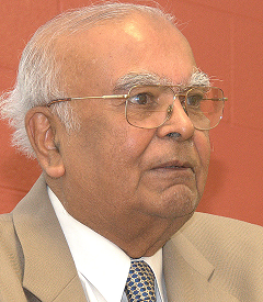 Dr. H. K. Kesavan