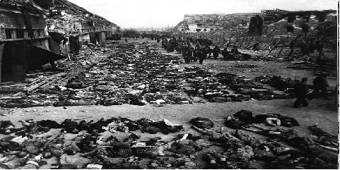 1945: The Holocaust 1945: The Holocaust
