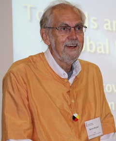 Darrol Bryant
