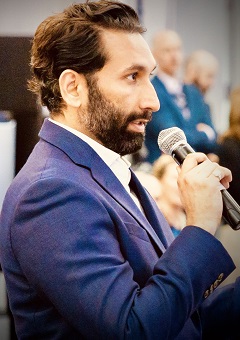 Bhuvan