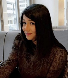 Diya Chowdhury Image