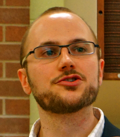 Rory Dickson