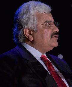 Dr. Kamran Mofid