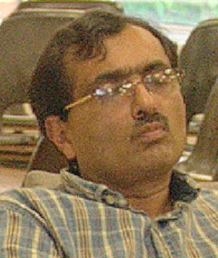 Dr. Sanjeev Bedi