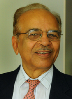 Dr. Shiv D. Talwar